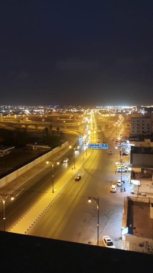 Red 10 - Razat Alard 2 Apartment Salalah Exterior photo