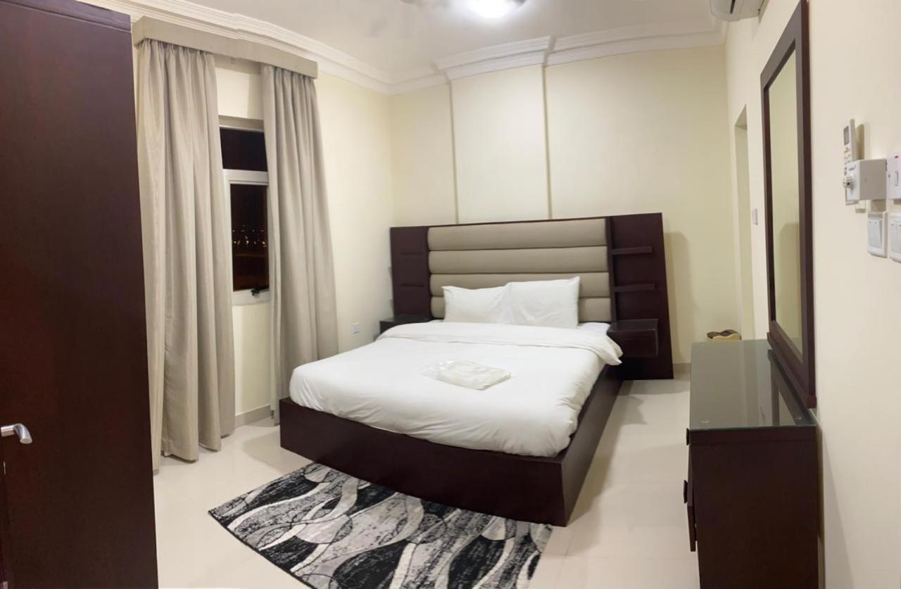 Red 10 - Razat Alard 2 Apartment Salalah Exterior photo
