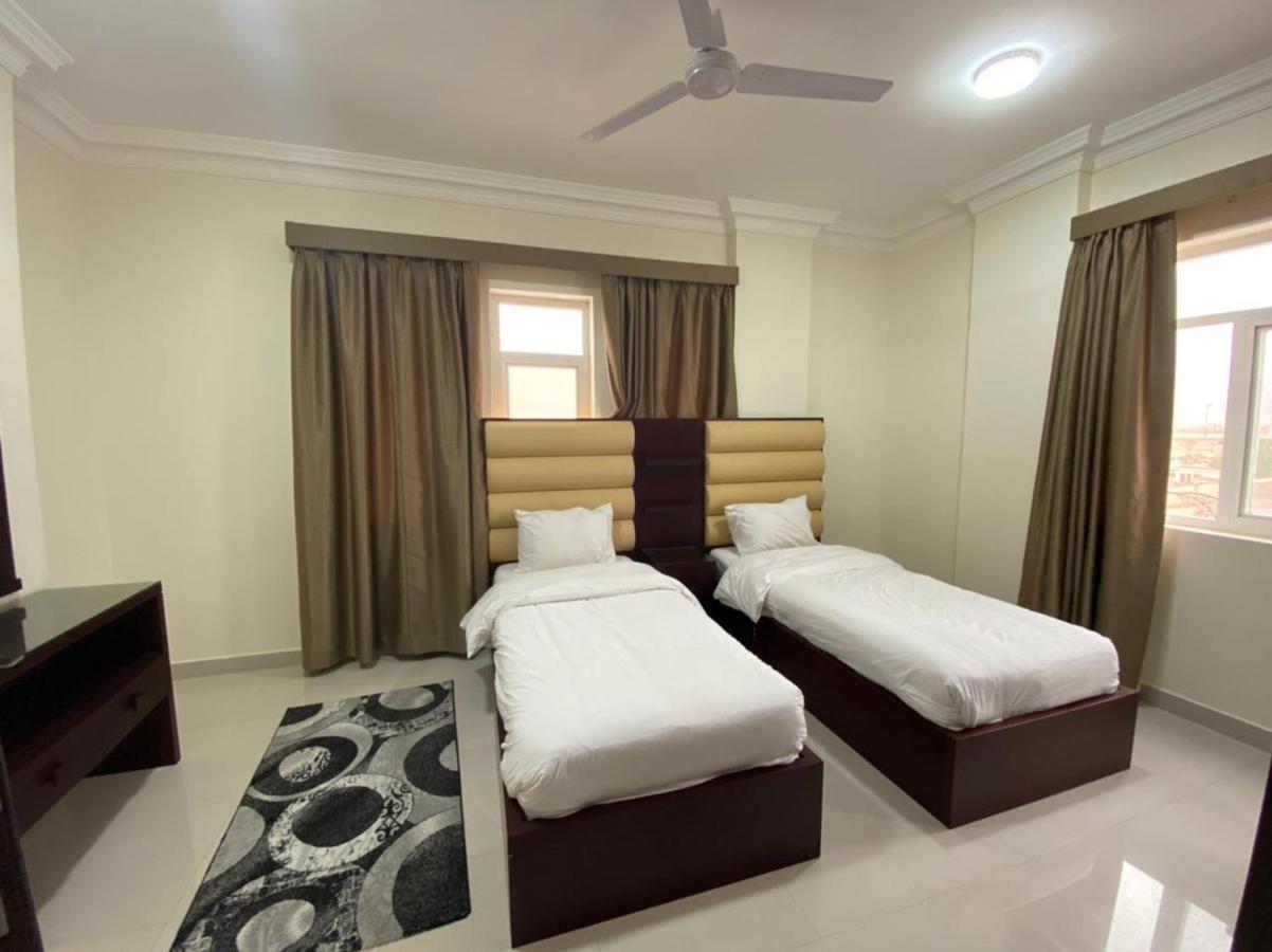 Red 10 - Razat Alard 2 Apartment Salalah Exterior photo
